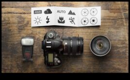 Elementele de bază ale focalizării Aflați elementele esențiale ale fotografiei și deblocați-vă potențialul creativ