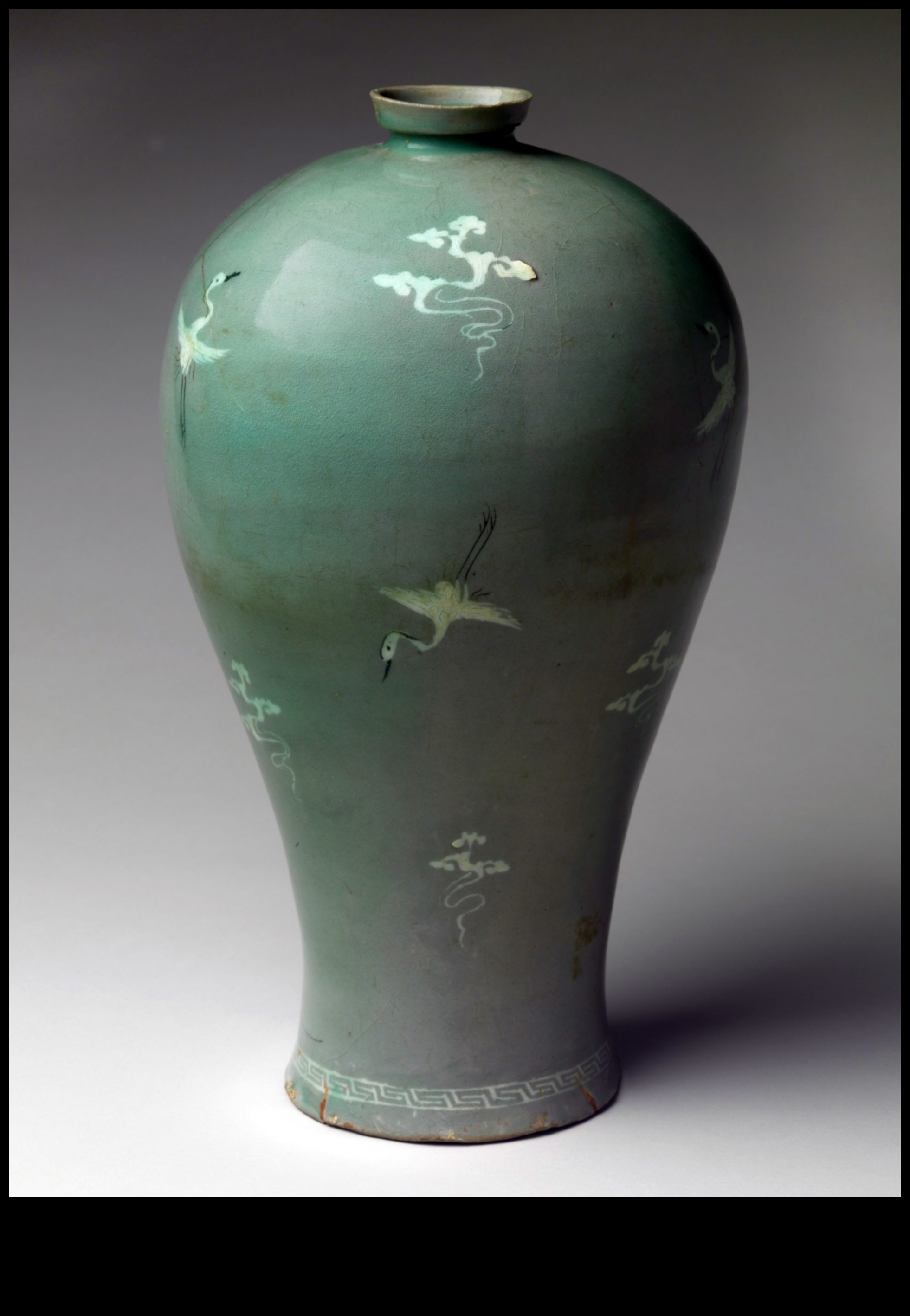 Goryeo Celadon: Ceramică coreeană și excelență pentru olărit