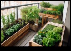 Micro grădinăritul se minunează cum să-ți ecologești spațiul urban
